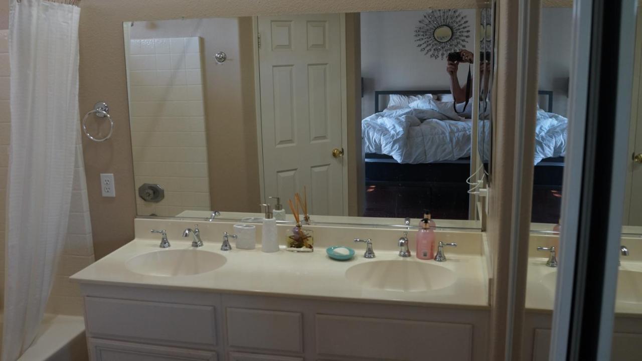 3 Bedroom House With Private Pool, Spa&Golf Course! ลากินตา ภายนอก รูปภาพ