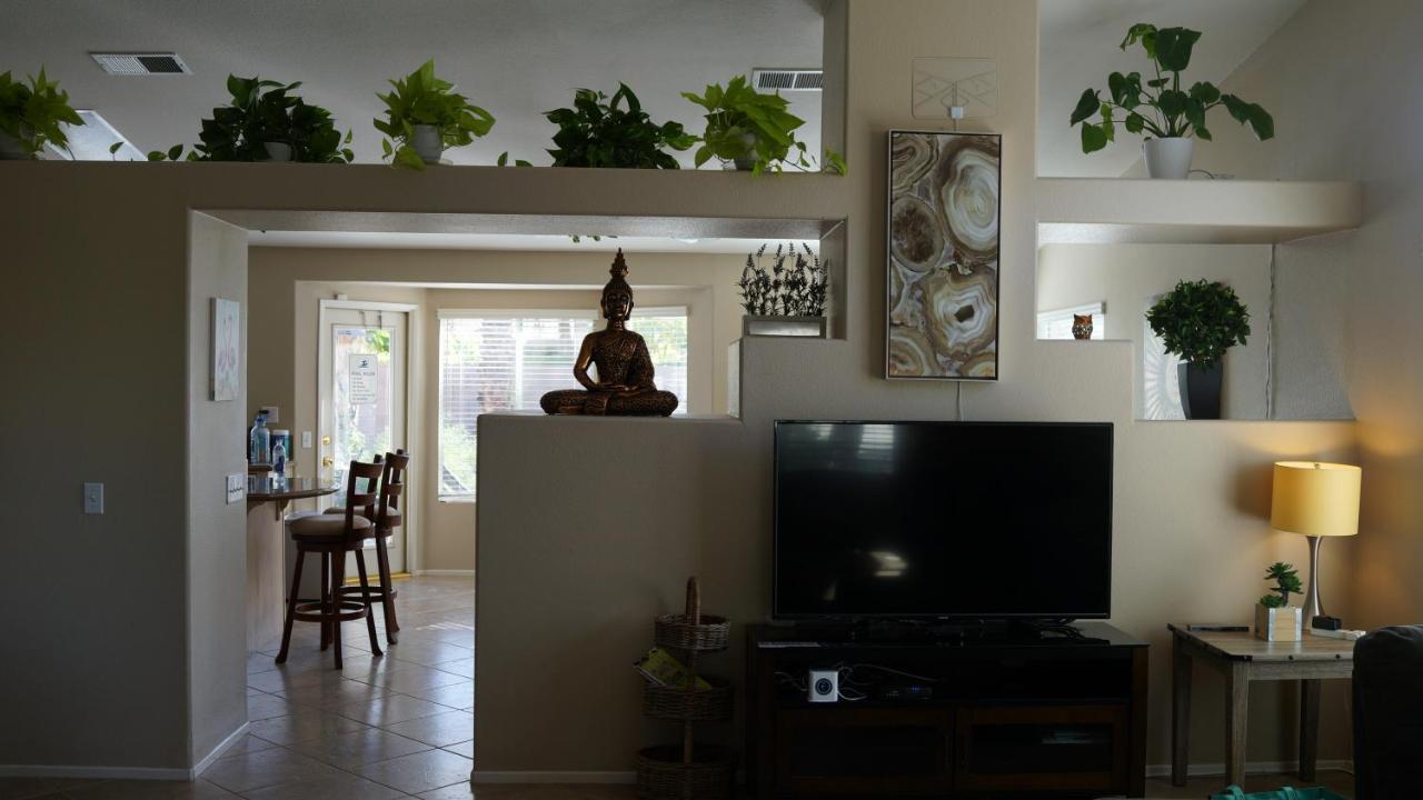 3 Bedroom House With Private Pool, Spa&Golf Course! ลากินตา ภายนอก รูปภาพ