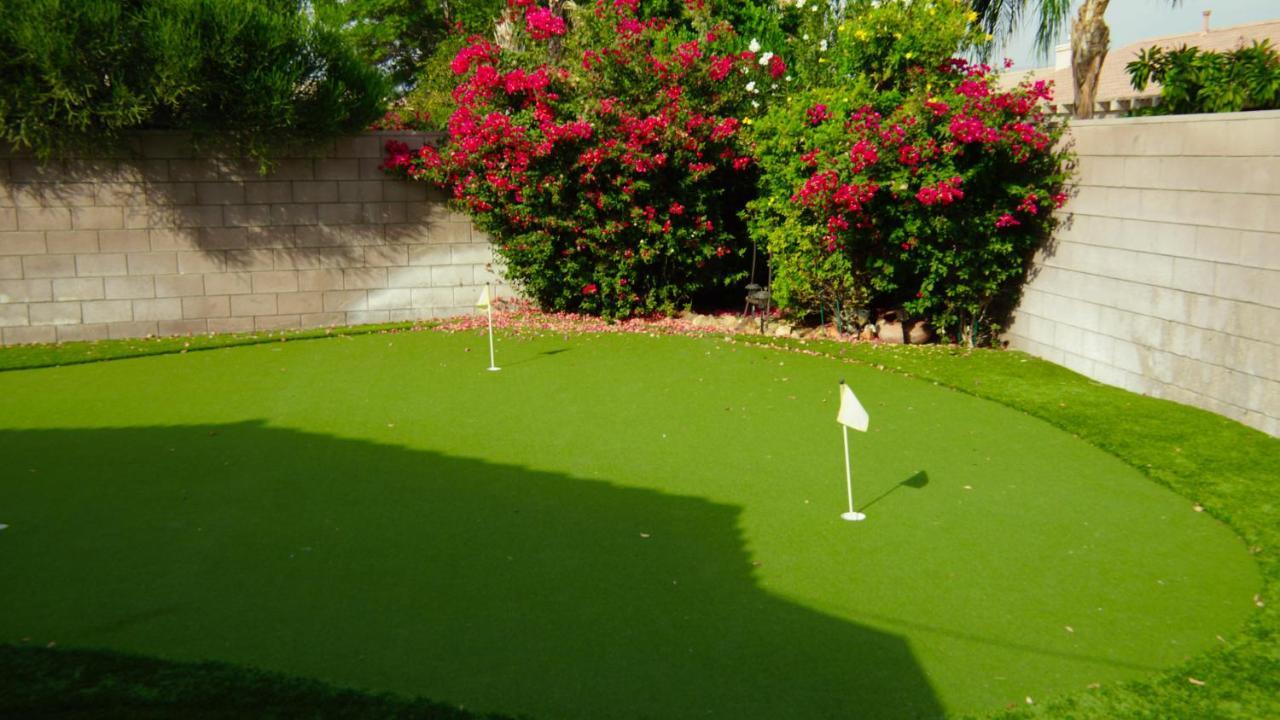 3 Bedroom House With Private Pool, Spa&Golf Course! ลากินตา ภายนอก รูปภาพ