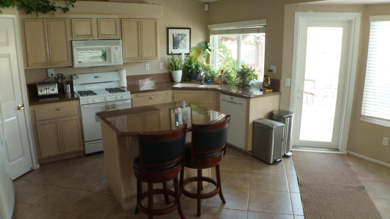 3 Bedroom House With Private Pool, Spa&Golf Course! ลากินตา ภายนอก รูปภาพ